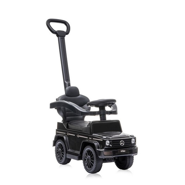 Продукт Lorelli Mercedes Benz G350D - Кола за яздене - 0 - BG Hlapeta